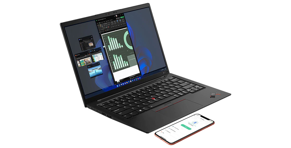ThinkPad X1 Carbon Gen 104
