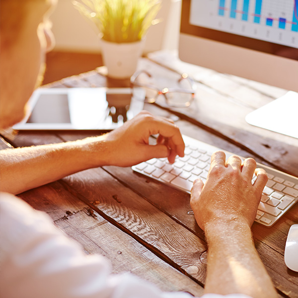 Fiksni mjesečni trošak za IT podršku